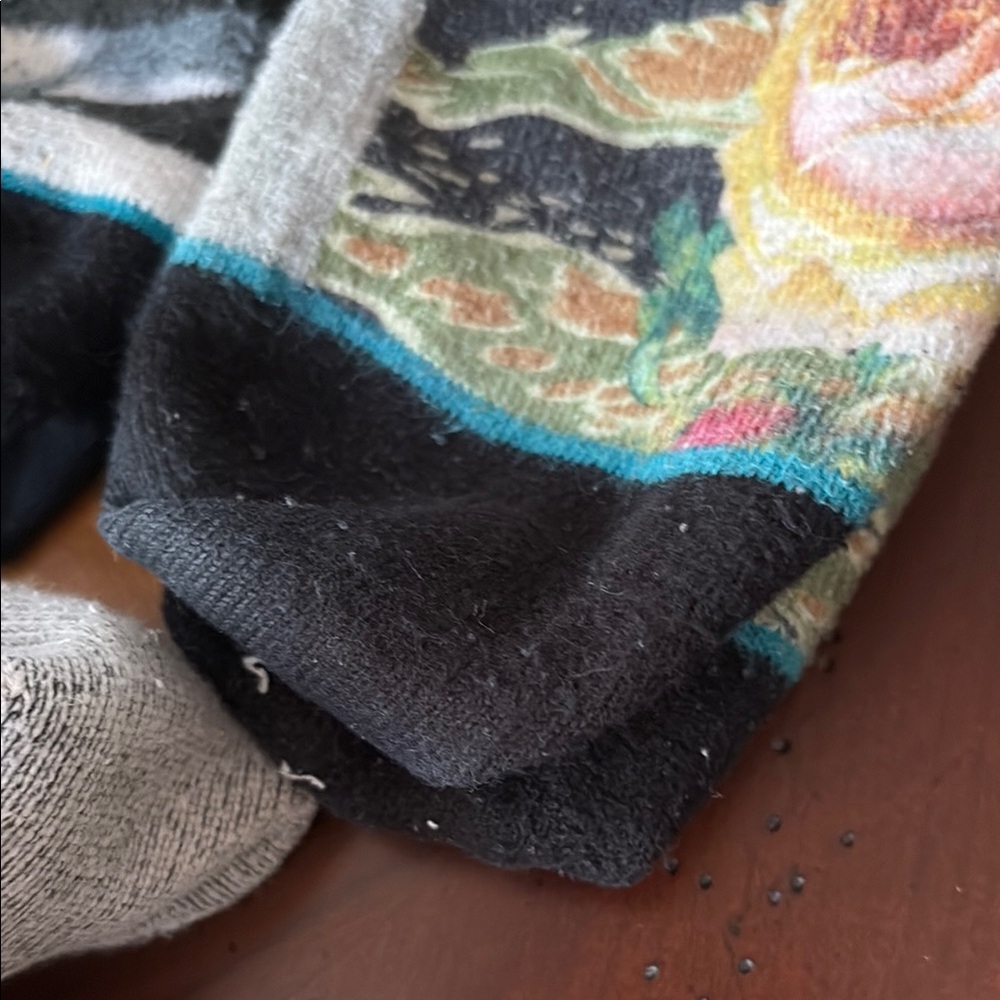 Men’s Stance Assorted Patterned Socks Collection - image 3